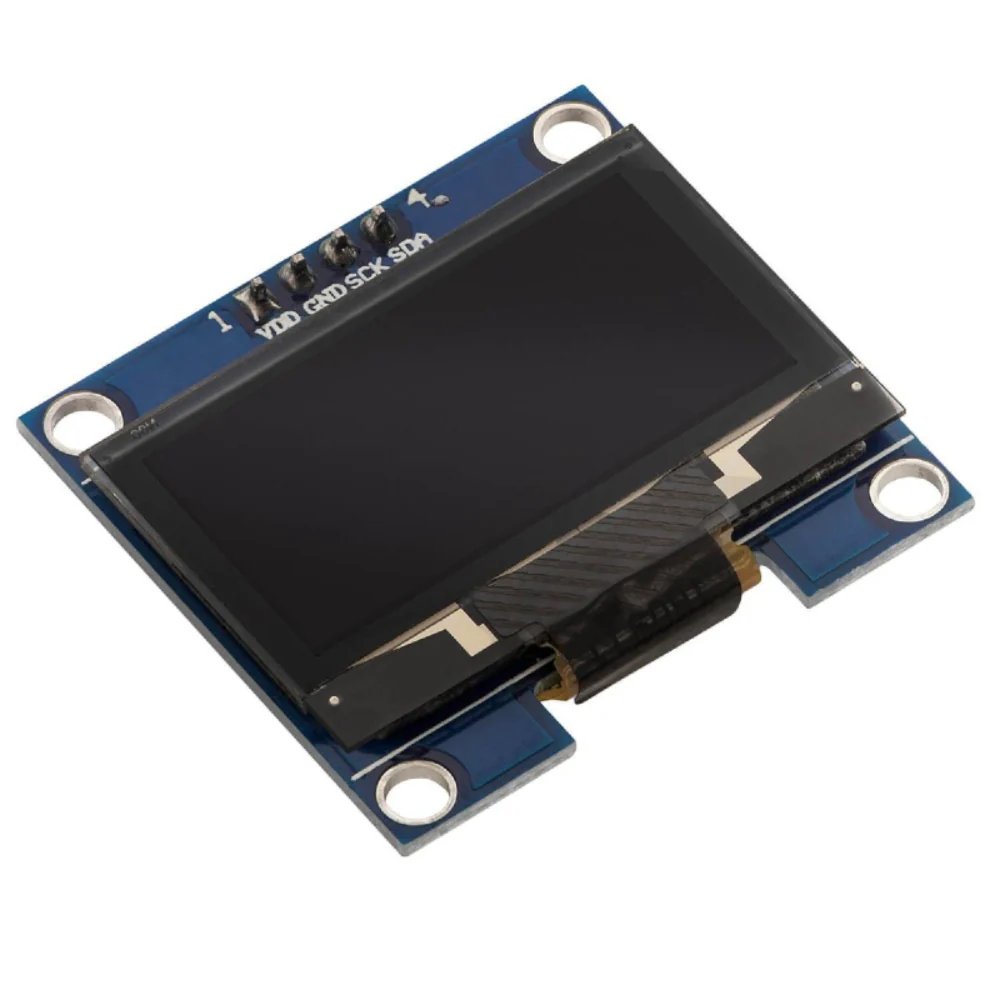 OLED DISPLAY