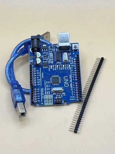 Arduino uno