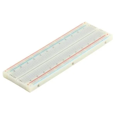 Project board. Copperless board