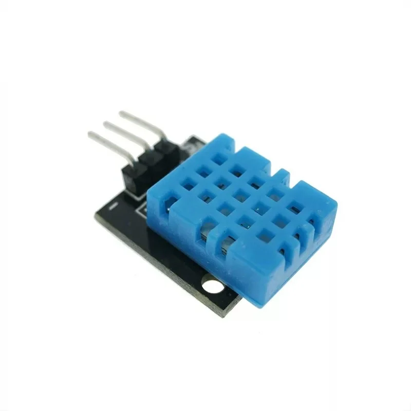 DHT11 TEMPERATURE AND HUMIDITY SENSOR