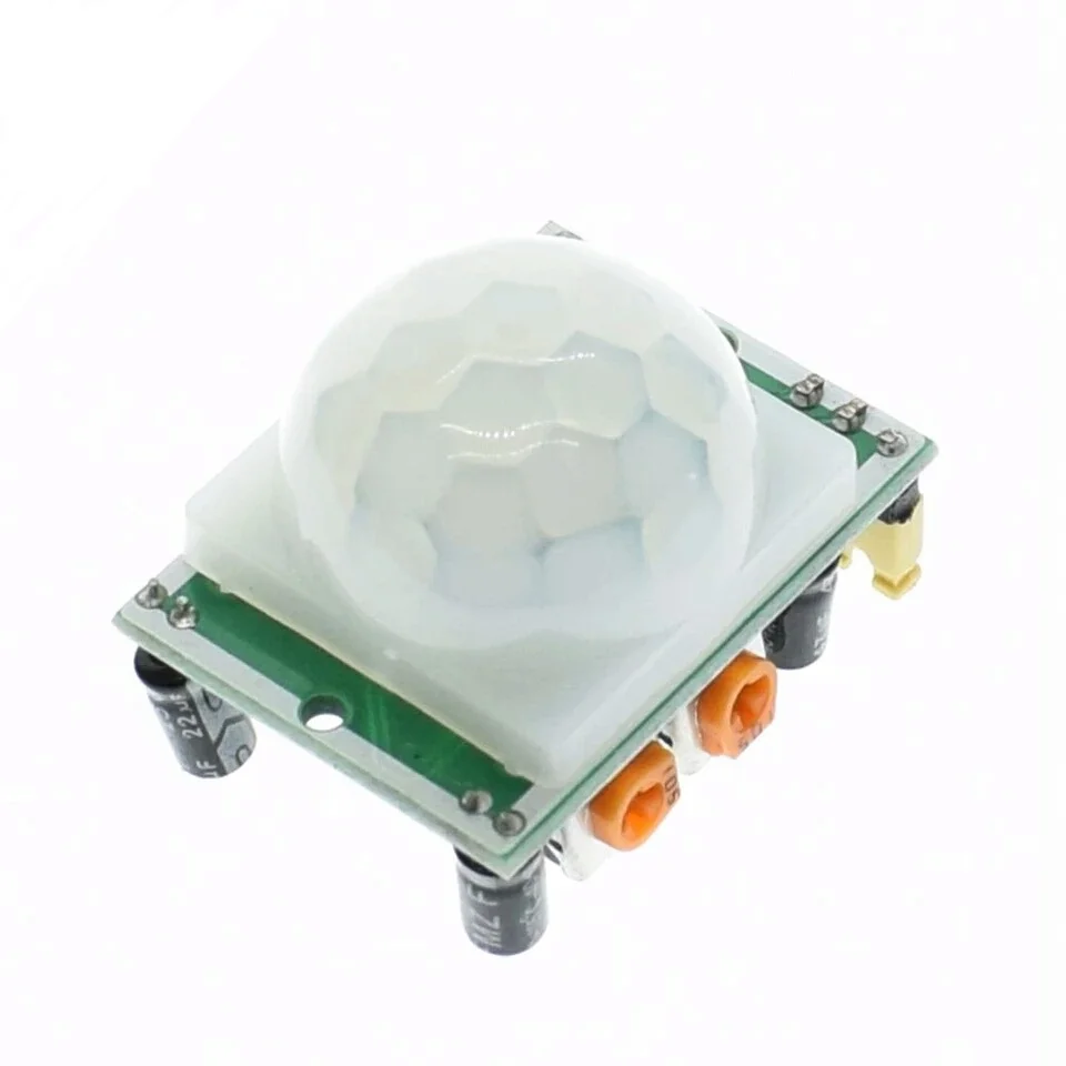 HC-SR501 PIR Motion Sensor Module