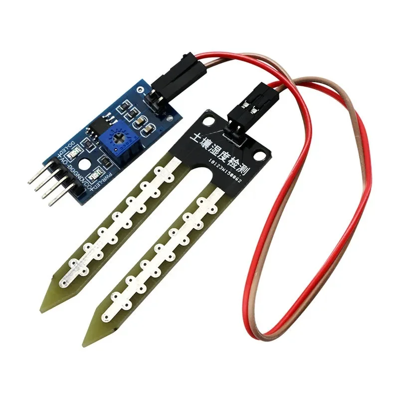 Soil moisture sensor