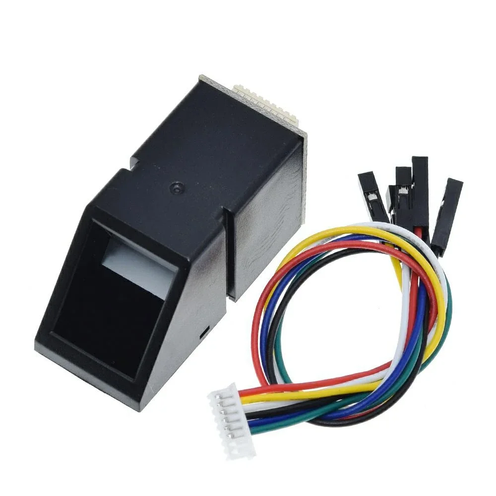 Optical Fingerprint Sensor Module