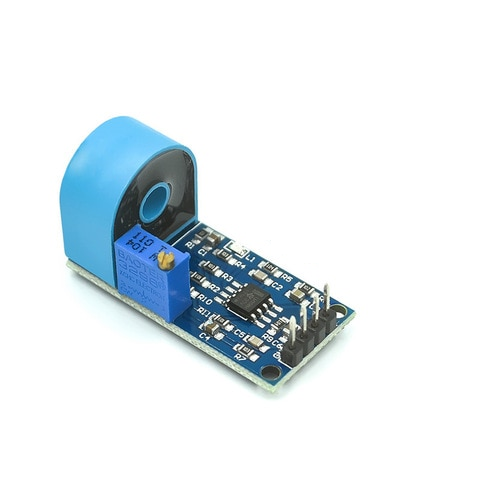 ZMCT103C AC Current Sensor Module