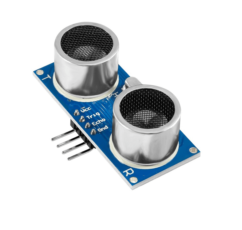 HC-SR04 Ultrasonic Distance Sensor Module
