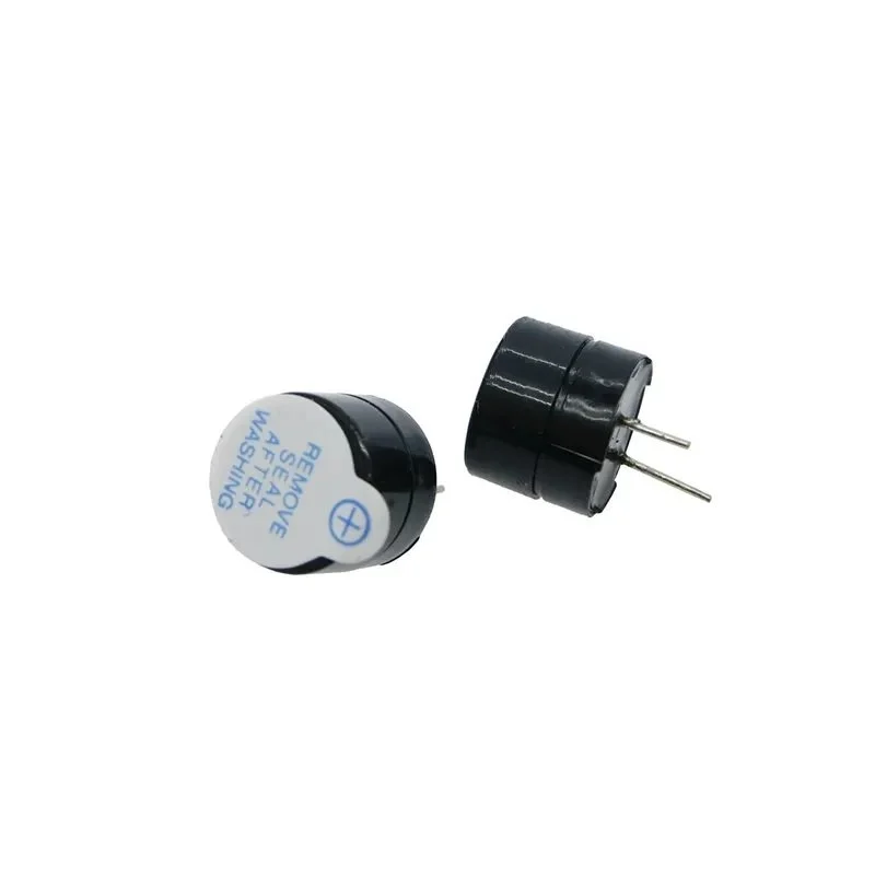 Active Piezo Buzzer