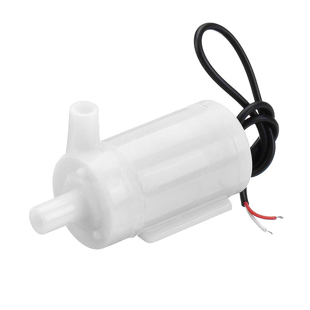 Mini DC Submersible Water Pump