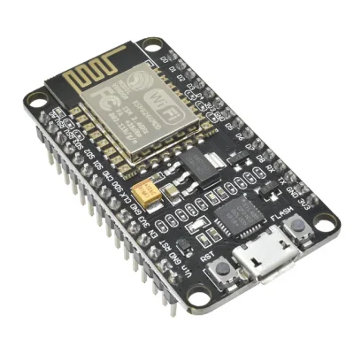 30 pins ESP32 Wi-Fi  plus Bluetooth Development Board