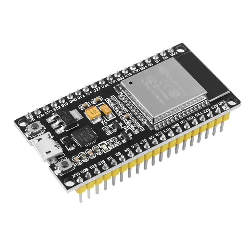 ESP32 Wi-Fi & Bluetooth Development Board 38 pins