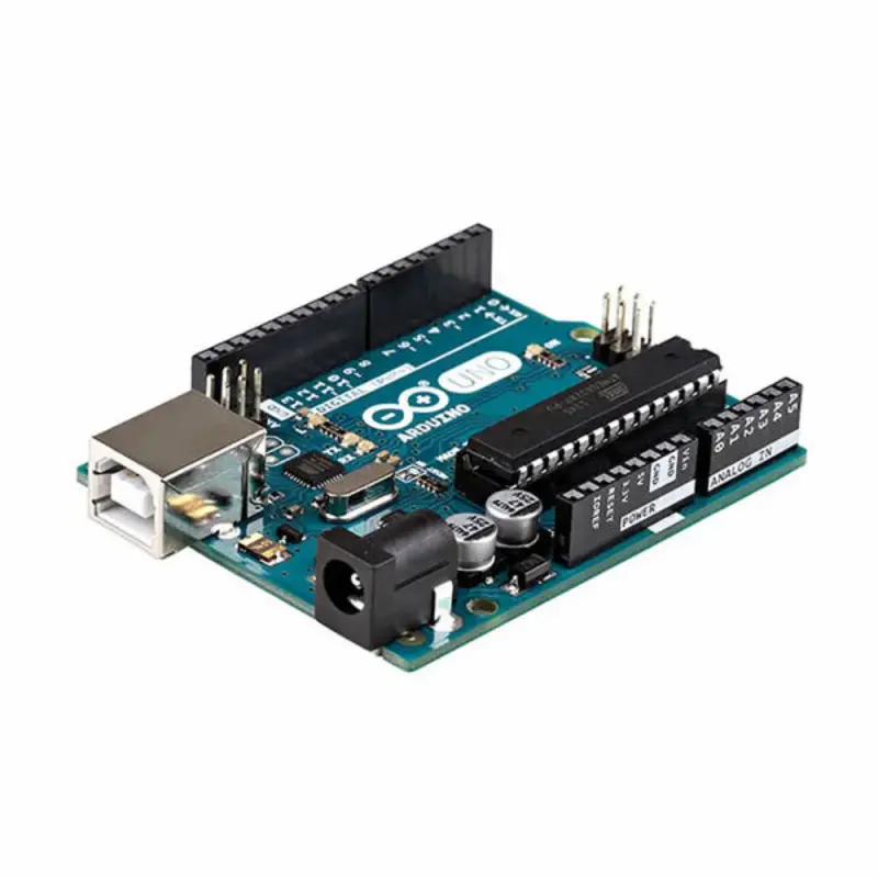 Arduino Uno R3 Development Board
