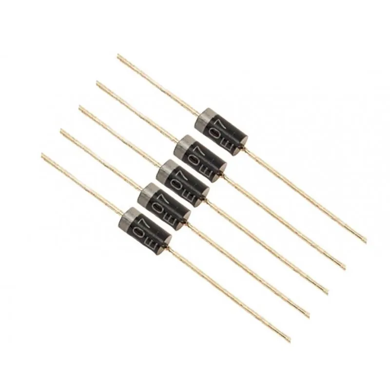 1N4007 Rectifier Diode