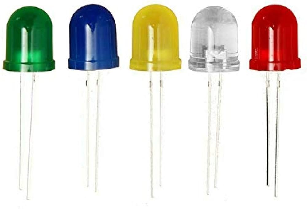 Big LED