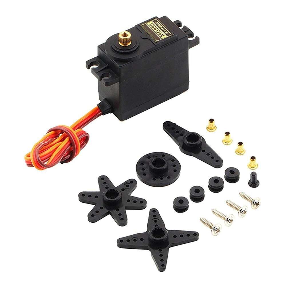 MG995 High Torque Servo Motor