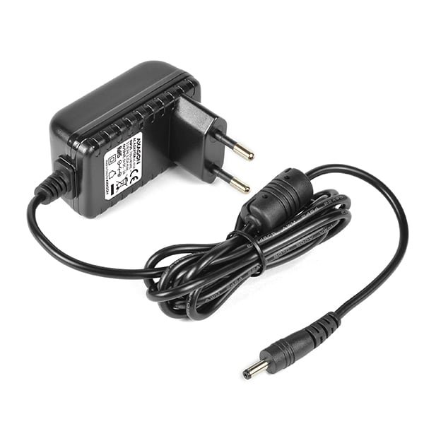 5V 2A DC Power Adapter