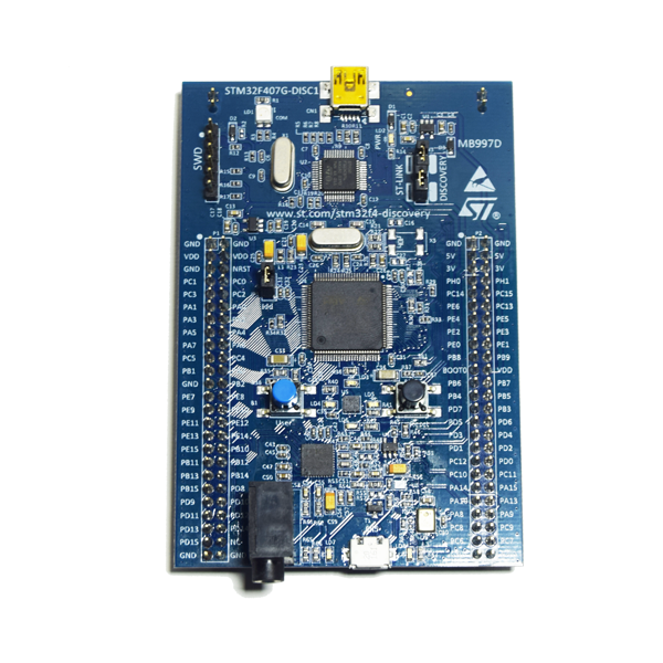 STM32F407  Development Board