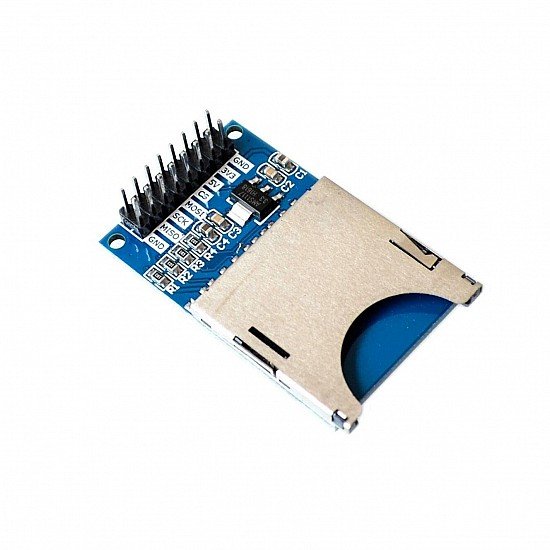 Micro SD Card Module