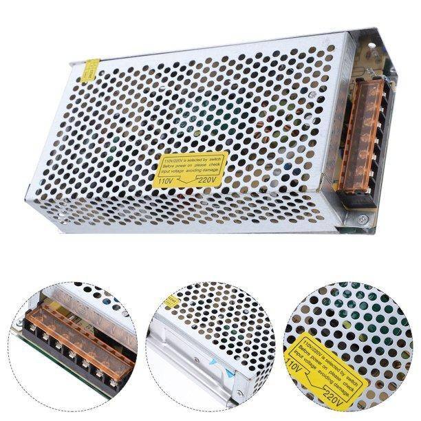  Switching Power Supply