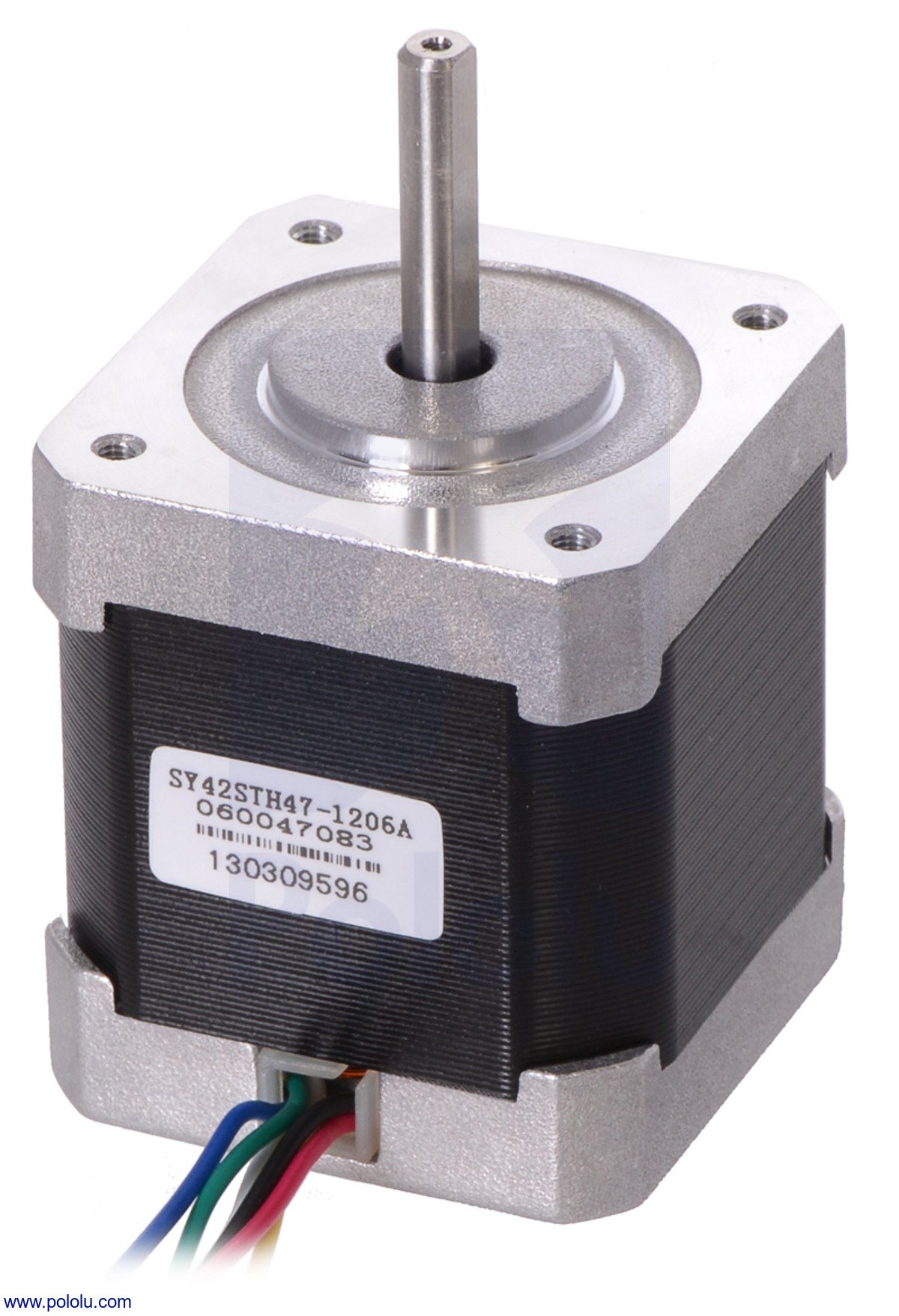 NEMA 17 Stepper Motor