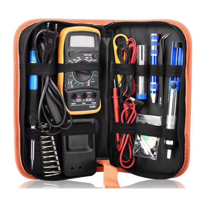 Electronics Tool Kit