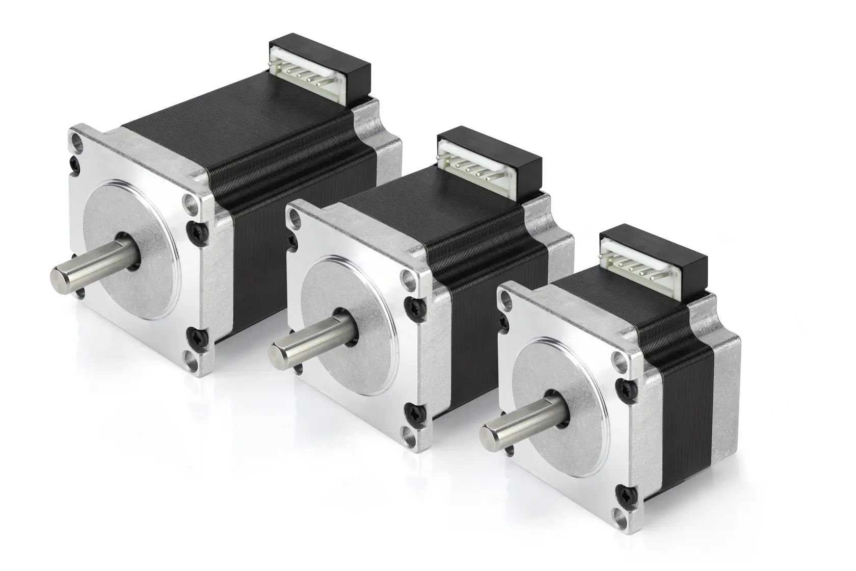 NEMA 23 Stepper Motor
