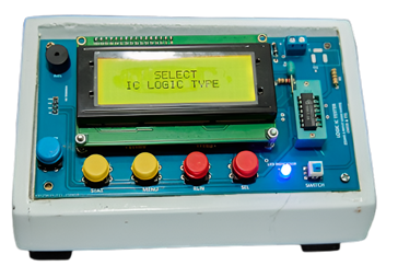 IC TESTER