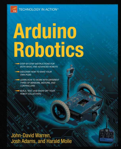Arduino Robotics