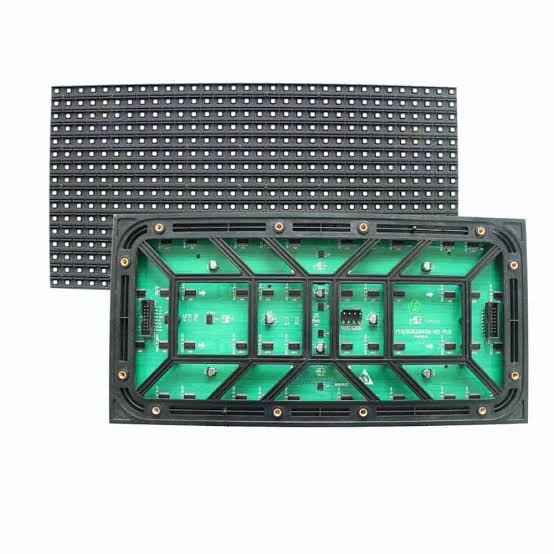 P10 LED Display Module