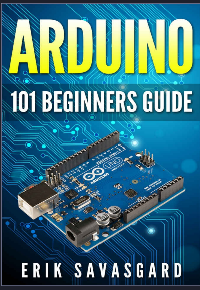 Arduino 101 Beginner's Guide