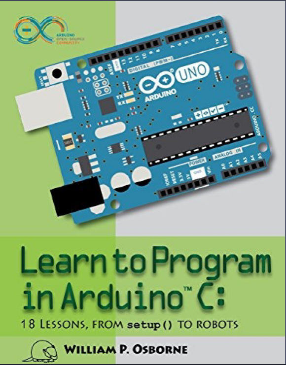 Learn to Program in Arduino C