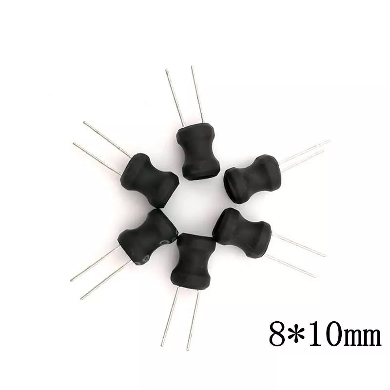 Radial Power Inductor
