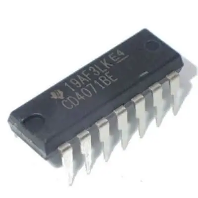 CD4071BE