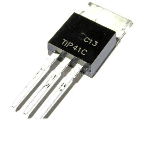 TIP41C NPN Power Transistor