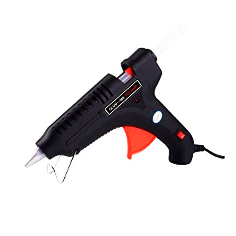 Glue gun machine