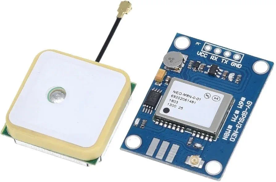 GPS Module