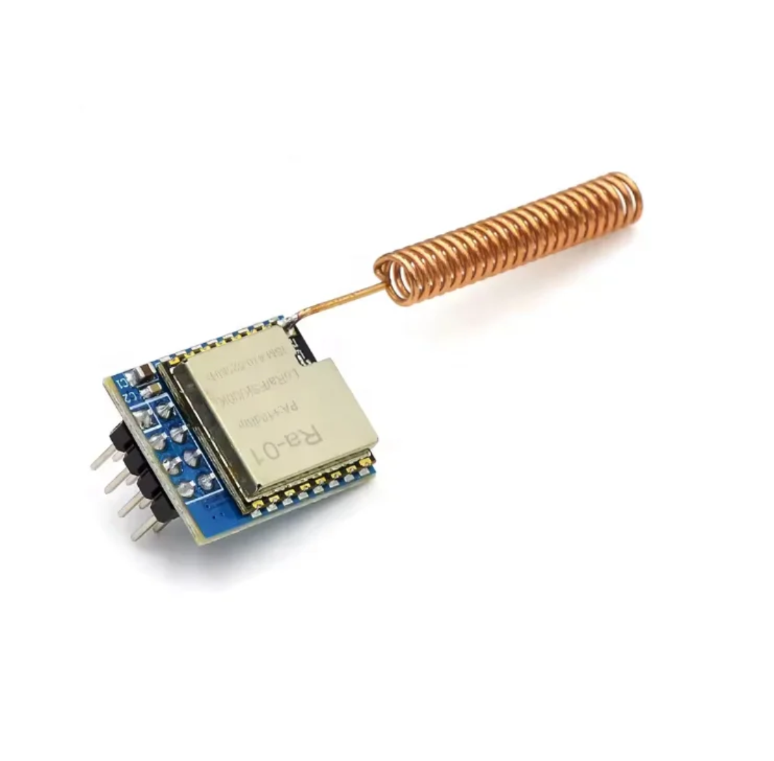 LORA MODULE