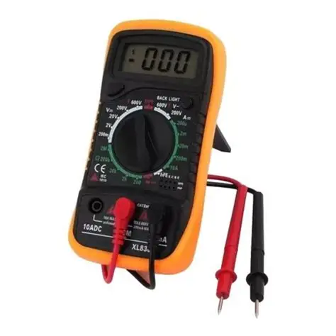 XL830L MULTIMETER