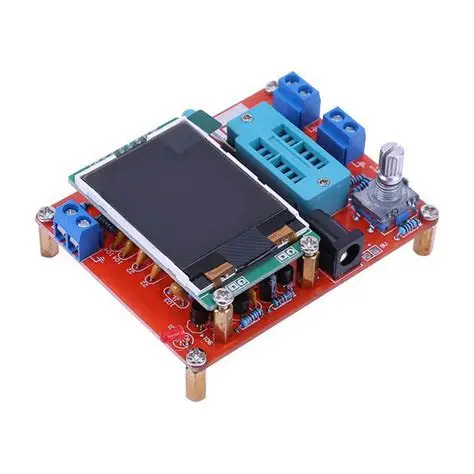 GM328 TESTER