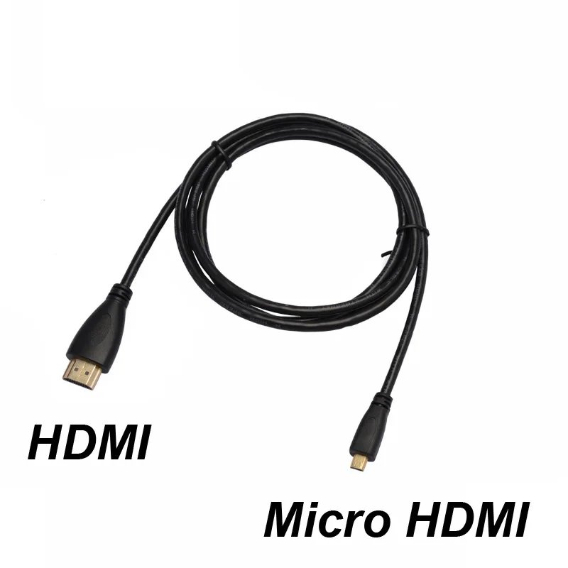 HDMI TO MINI HDMI