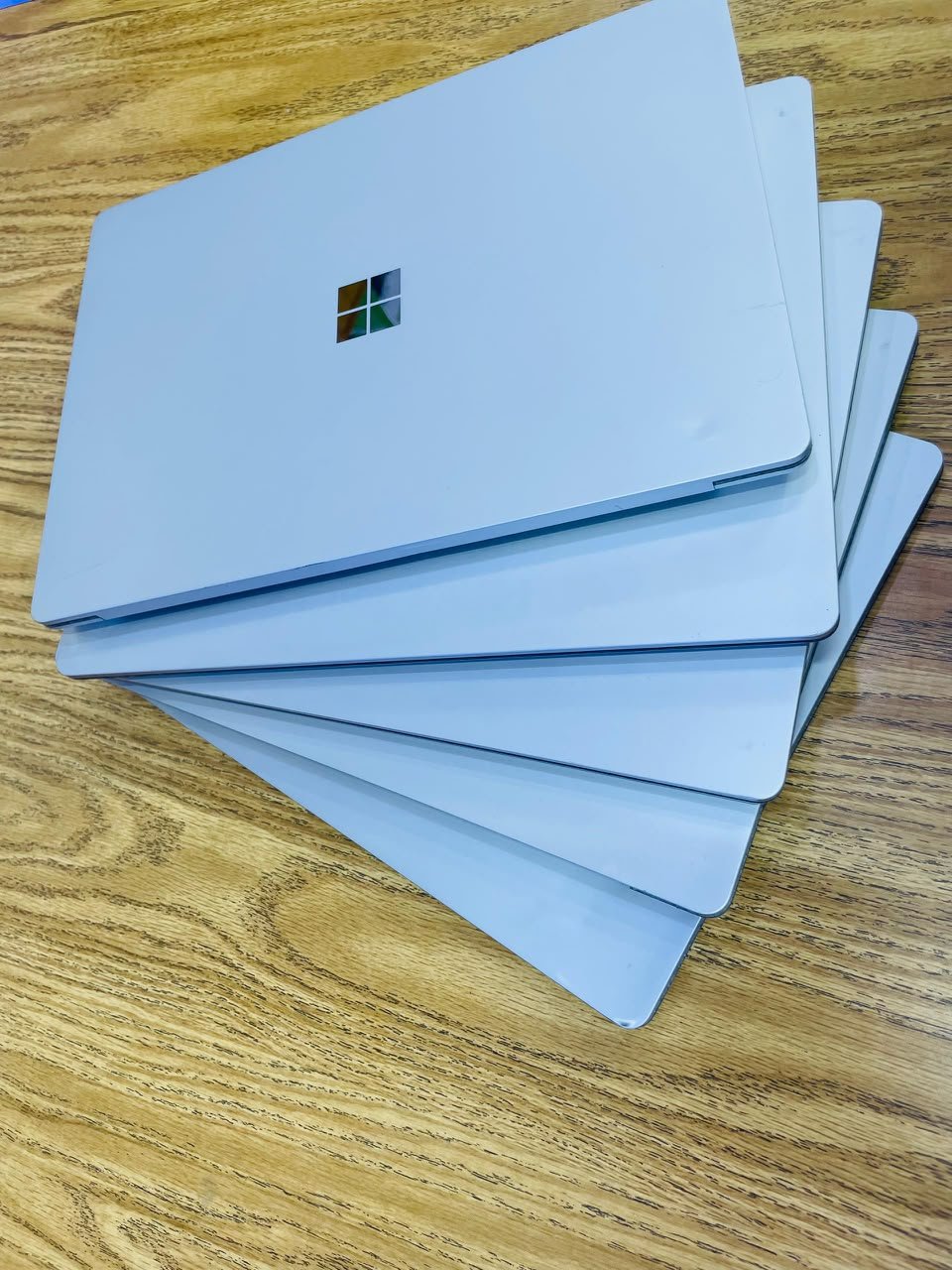 SURFACE LAPTOP 2