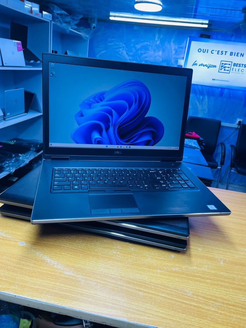 DELL PRECISION 7730