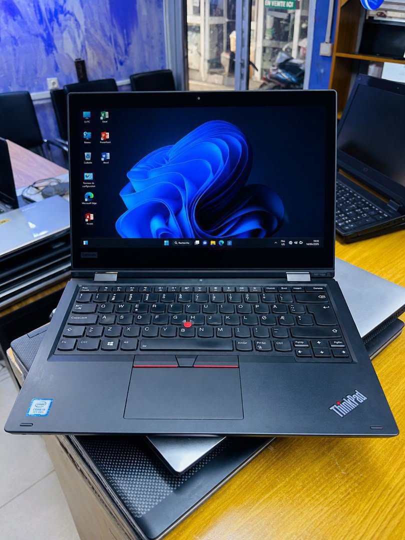 LENOVO L380 YOGA
