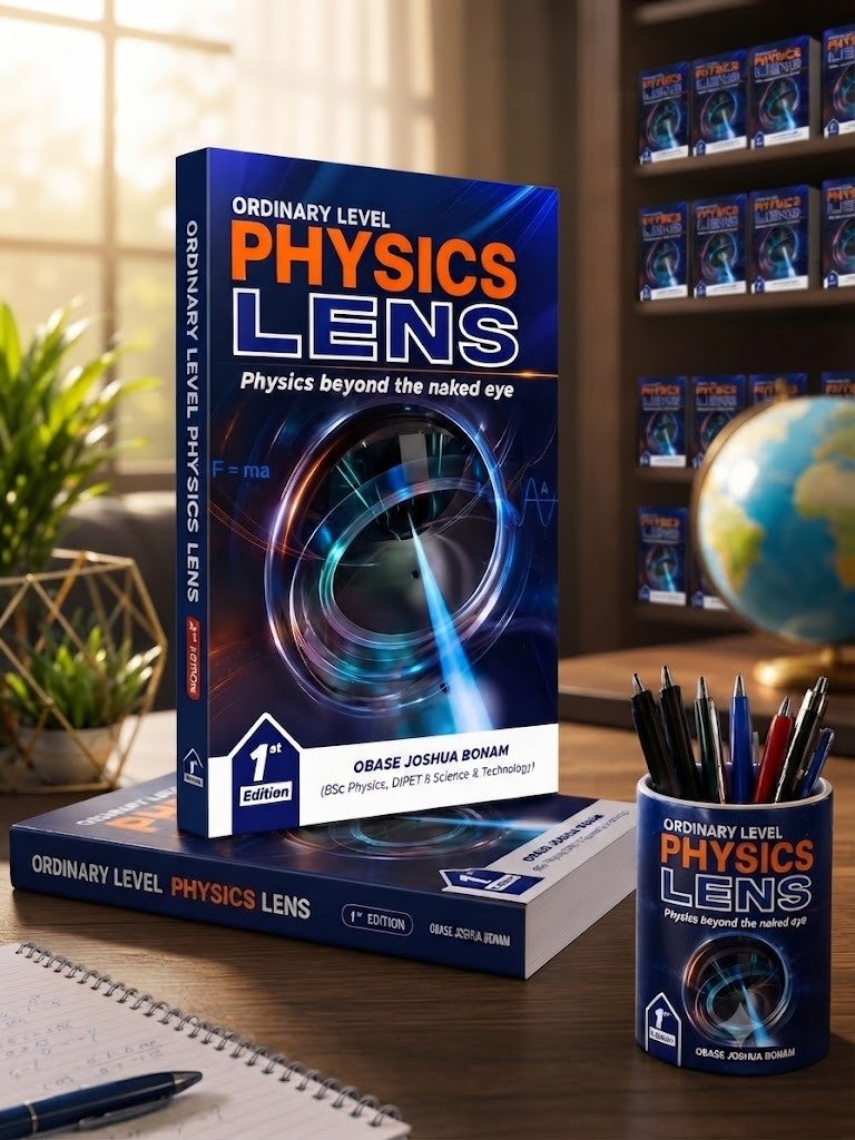 Ordinary Level Physics Lens
